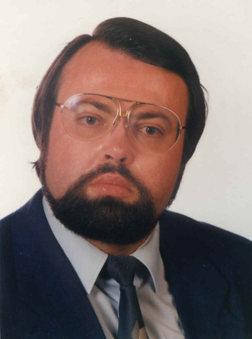 Rechtsanwalt Rainer Roth
